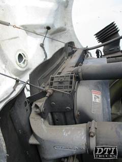 Sterling Acterra Charge Air Cooler (ATAAC)