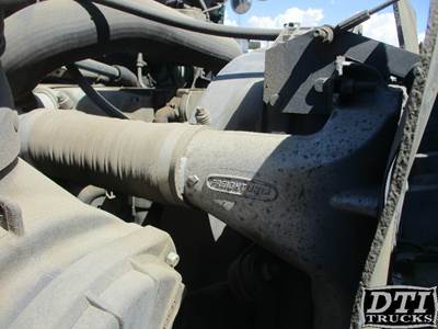 Sterling Acterra Charge Air Cooler (ATAAC)