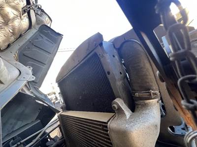 UD UD1800 Charge Air Cooler (ATAAC) for a Ud Truck UD1800