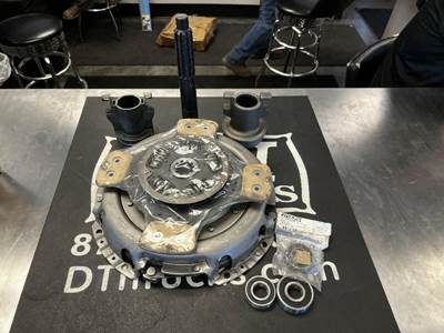 Clutch Replacement Kit