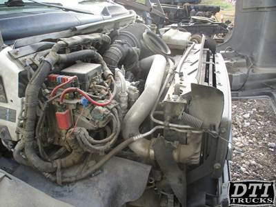 Chevrolet C4500 Cooling Assembly