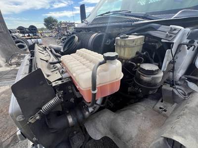 Chevrolet C4500 Cooling Assembly