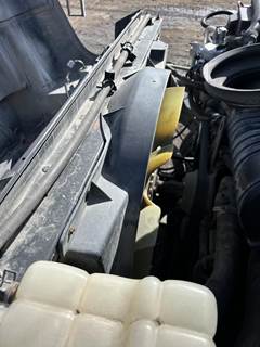 Chevrolet C6500 Cooling Assembly