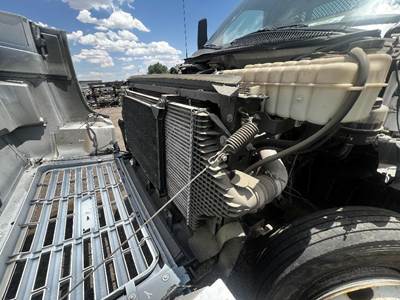 Chevrolet C6500 Cooling Assembly