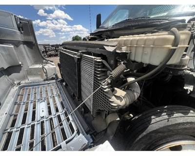 Chevrolet C6500 Cooling Assembly