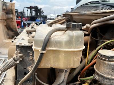 Chevrolet C7500 Cooling Assembly
