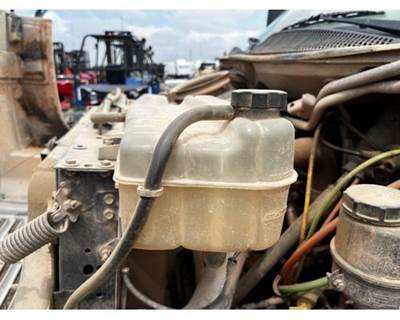 Chevrolet C7500 Cooling Assembly