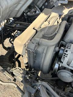 Chevrolet W4500 Cooling Assembly