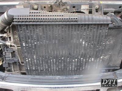 Ford F-550 Cooling Assembly for a Ford F550