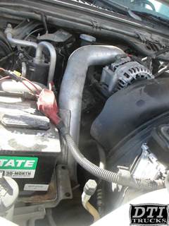 Ford F-550 Cooling Assembly for a Ford F550