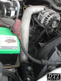 Ford F-550 Cooling Assembly for a Ford F550