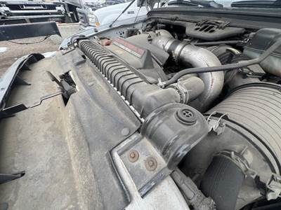 Ford F-550 Cooling Assembly for a Ford F550