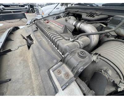 Ford F-550 Cooling Assembly for a Ford F550