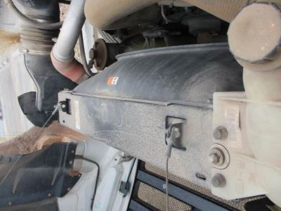 Ford F-650 Cooling Assembly for a Ford F650