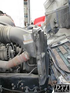 Ford F-650 Cooling Assembly for a Ford F650