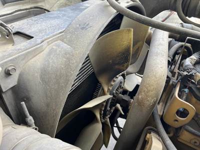 Ford F-650 Cooling Assembly for a Ford F650