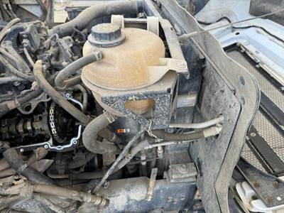 Ford F-650 Cooling Assembly for a Ford F650