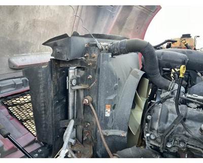 Ford F-650 Cooling Assembly for a Ford F650