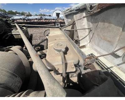 Ford F-700 Cooling Assembly for a Ford F700