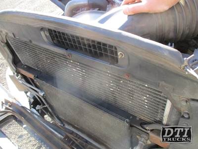 Ford F-750 Cooling Assembly for a Ford F750