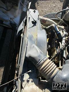 Ford F-750 Cooling Assembly for a Ford F750