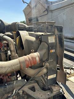 Ford F-750 Cooling Assembly for a Ford F750