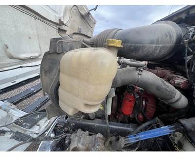 Ford F-750 Cooling Assembly for a Ford F750