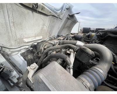 Ford F-750 Cooling Assembly for a Ford F750