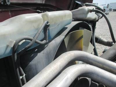 Ford L8501 LOUISVILLE 101 Cooling Assembly