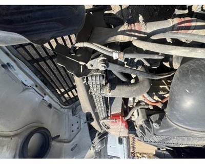Freightliner Cascadia Cooling Assembly