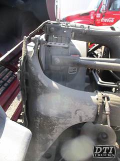 Freightliner Columbia 120 Cooling Assembly