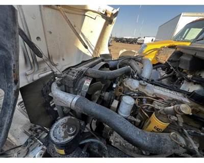 Freightliner FL60 Cooling Assembly
