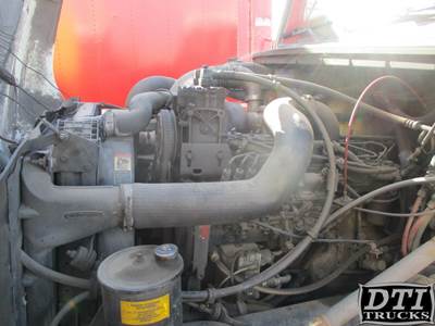 Freightliner FL70 Cooling Assembly