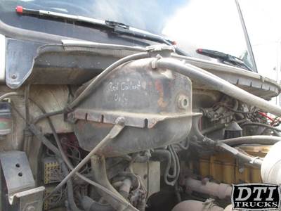 Freightliner FL70 Cooling Assembly