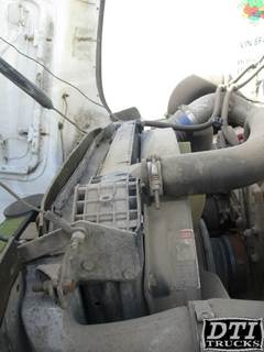 Freightliner FL80 Cooling Assembly