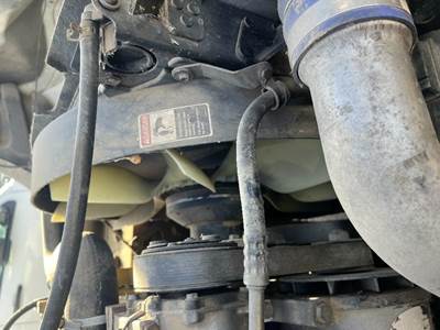 Freightliner M2 106 Cooling Assembly