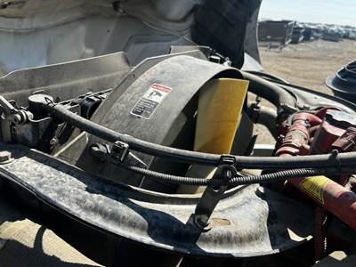 Freightliner M2 106 Cooling Assembly