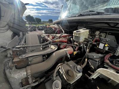 Freightliner M2 106 Cooling Assembly