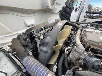 Freightliner M2 106 Cooling Assembly