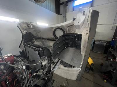 Freightliner M2 106 Cooling Assembly