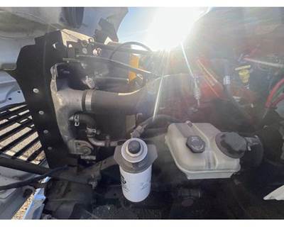 Freightliner M2 106 Cooling Assembly