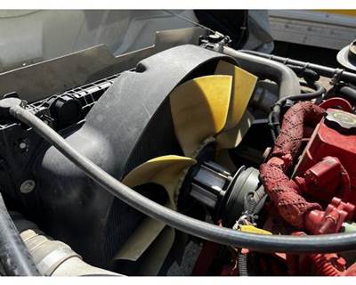 Freightliner M2 106 Cooling Assembly