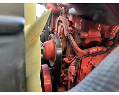 Freightliner M2 106 Cooling Assembly