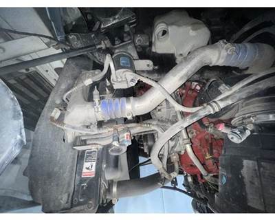 Freightliner M2 106 Cooling Assembly