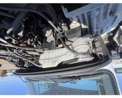 Freightliner M2 106 Cooling Assembly