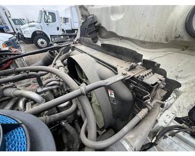 Freightliner M2 106 Cooling Assembly