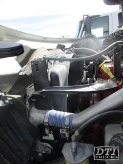 Freightliner M2 112 Cooling Assembly