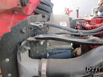 Freightliner M2 112 Cooling Assembly