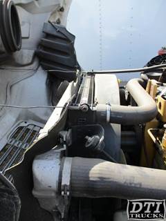 Freightliner M2 112 Cooling Assembly