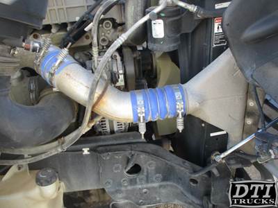 Freightliner M2 112 Cooling Assembly